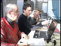 Photo de l'EPN de Seilles — Connecter les générations — 2006 — photo 3