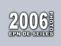 Garde 2006 — Inauguration de l'EPN (2 septembre 2006)