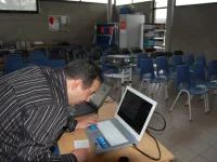 Photo de l'EPN de Seilles — Photos EPN de Seilles — 2008 — photo 33