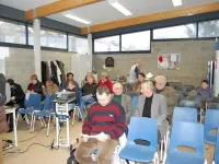 Photo de l'EPN de Seilles — Photos EPN de Seilles — 2008 — photo 36