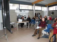 Photo de l'EPN de Seilles — Photos EPN de Seilles — 2008 — photo 40