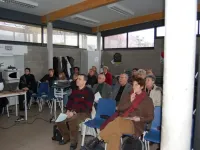 Photo de l'EPN de Seilles — Photos EPN de Seilles — 2008 — photo 41