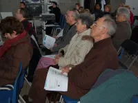 Photo de l'EPN de Seilles — Photos EPN de Seilles — 2008 — photo 42