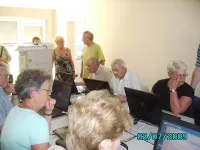 Photo de l'EPN de Seilles — Photos EPN de Seilles — 2009 — photo 32