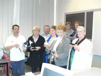 Photo de l'EPN de Seilles — Photos EPN de Seilles — 2009 — photo 46