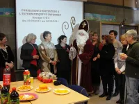Photo de l'EPN de Seilles — Photos EPN de Seilles — 2011 — photo 39