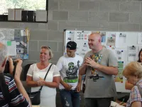 12 2015 Fete De Quartier Seilles — Photos EPN de Seilles — 2015