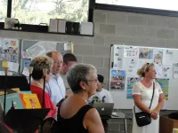 14 2015 Fete De Quartier Seilles — Photos EPN de Seilles — 2015