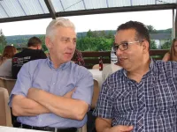 20 2015 Fete De Quartier Seilles — Photos EPN de Seilles — 2015