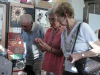 41 2015 Fete De Quartier Seilles — Photos EPN de Seilles — 2015