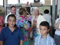46 2015 Fete De Quartier Seilles — Photos EPN de Seilles — 2015