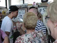 52 2015 Fete De Quartier Seilles — Photos EPN de Seilles — 2015