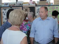 57 2015 Fete De Quartier Seilles — Photos EPN de Seilles — 2015