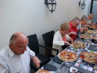 Montage Photo Video 2014 2015 Repas 04 2015 — Photos EPN de Seilles — 2015