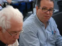Montage Photo Video 2014 2015 Repas 08 2015 — Photos EPN de Seilles — 2015