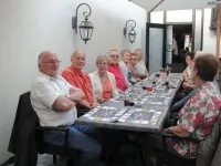 Montage Photo Video 2014 2015 Repas 09 2015 — Photos EPN de Seilles — 2015
