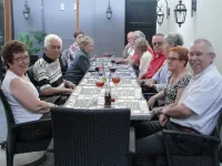 Montage Photo Video 2014 2015 Repas 12 2015 — Photos EPN de Seilles — 2015