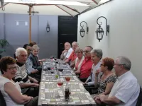 Montage Photo Video 2014 2015 Repas 18 2015 — Photos EPN de Seilles — 2015