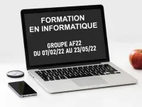 020 Informatique — Photos EPN de Seilles — 2022