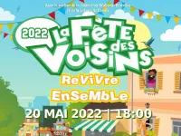 Fete Des Voisins 20 Mai 22 1 — Photos EPN de Seilles — 2022