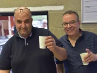 Fete Des Voisins 20 Mai 22 17 — Photos EPN de Seilles — 2022