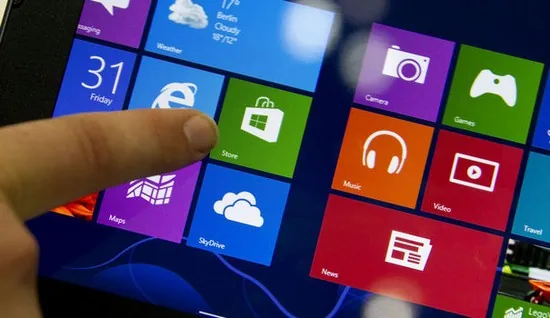Image illustrant l'article « Atelier Windows 8, trucs & astuces ! » de l'EPN de Seilles.