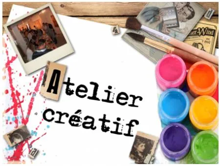 Image illustrant l'article « Invitation aux artistes et créateurs d'un jour ! » de l'EPN de Seilles.