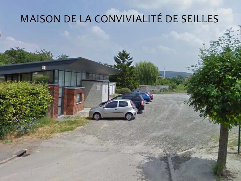 Image illustrant l'article « Fête de quartier à la MC de Seilles le 30 août dès 15h00 » de l'EPN de Seilles.