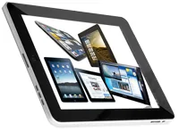 Image illustrant l'article « Atelier de tablette numérique » de l'EPN de Seilles.