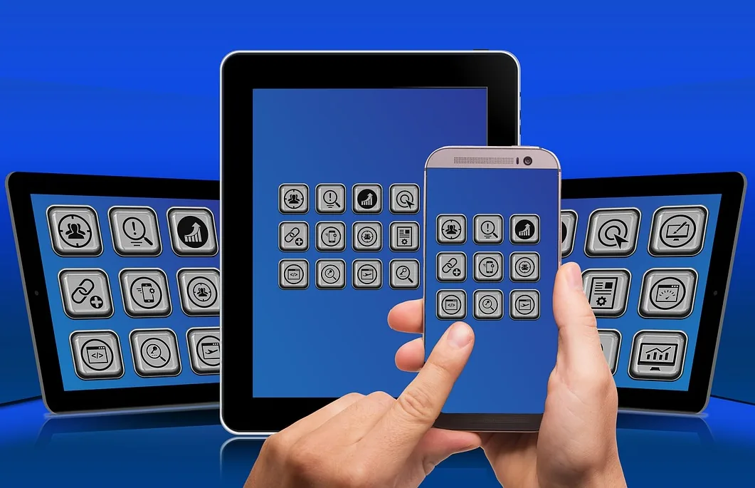 Image illustrant l'article « Encore un atelier de tablette tactile ! » de l'EPN de Seilles.
