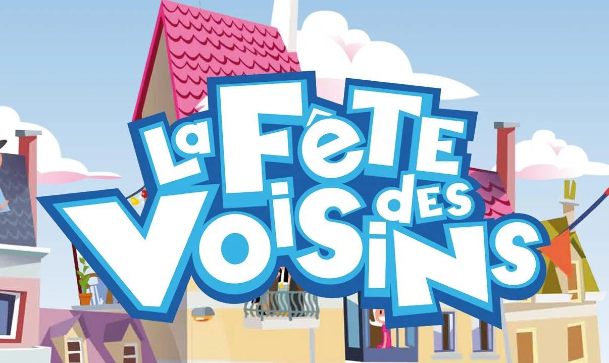 Image illustrant l'article « Fête des voisins à la MC de Seilles le 22 mai dès 18h00 » de l'EPN de Seilles.