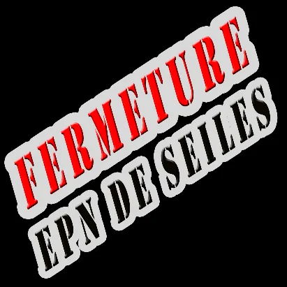 Image illustrant l'article « Fermeture de l'EPN du 03 mars au 29 avril ! » de l'EPN de Seilles.
