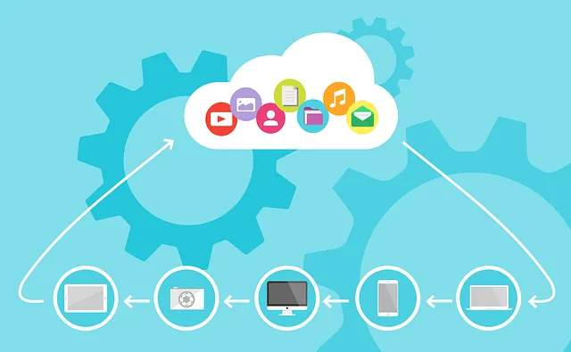 Image illustrant l'article « Gestion des fichiers, dossiers et Cloud Computing ... » de l'EPN de Seilles.