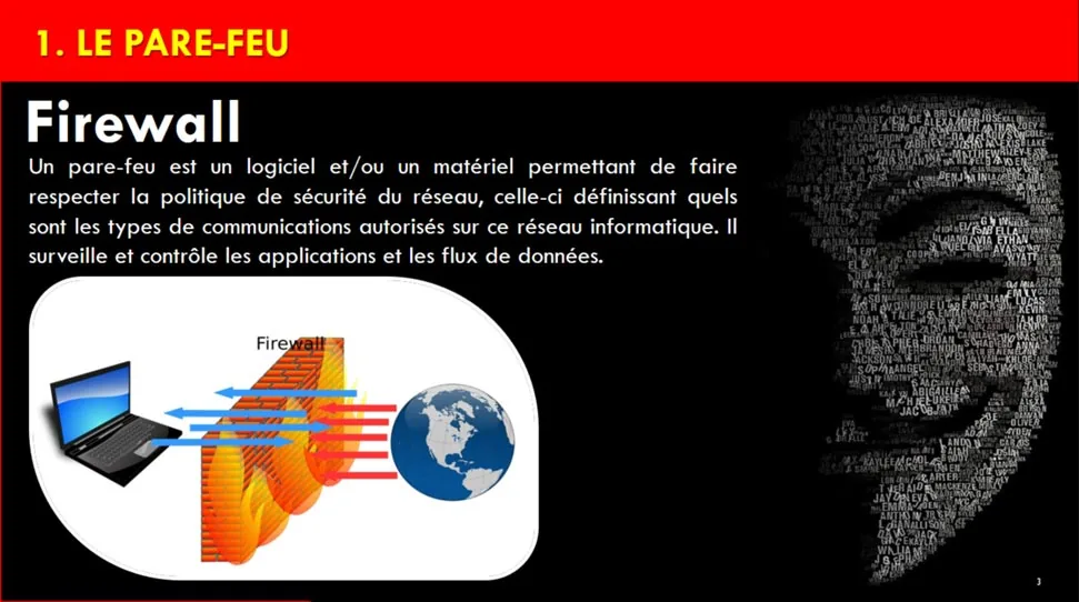Image illustrant l'article « Ateliers de sécurité informatique ! » de l'EPN de Seilles.