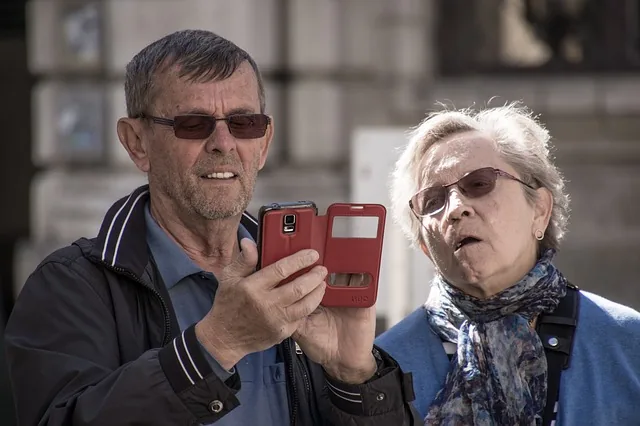 Image illustrant l'article « Deux nouvelles formations pour les tablettes et smartphones ! » de l'EPN de Seilles.