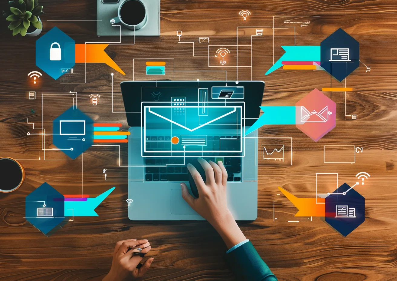 Image illustrant l'article « Nouveau atelier sur la gestion des fichiers et Cloud Computing prévue le 9 septembre 2024 !!! » de l'EPN de Seilles.