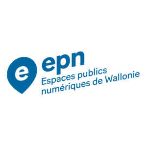 Logo EPN Wallonie