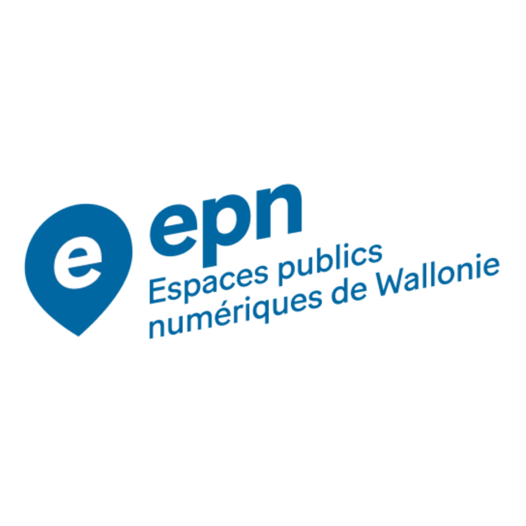 Logo EPN Wallonie